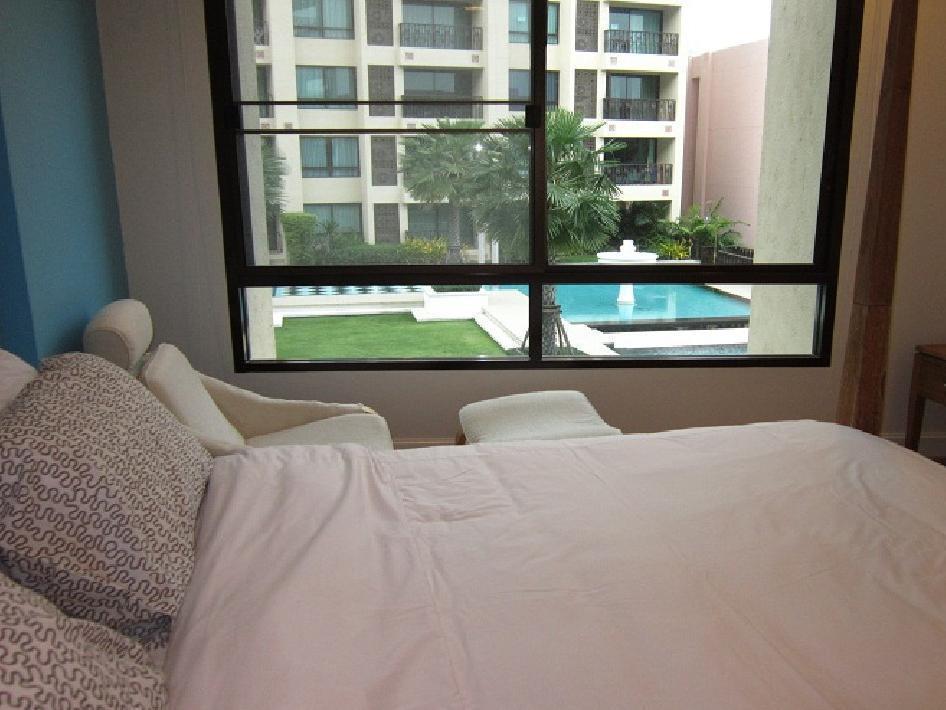 Marrakesh Hua Hin Resort Condo Exterior foto